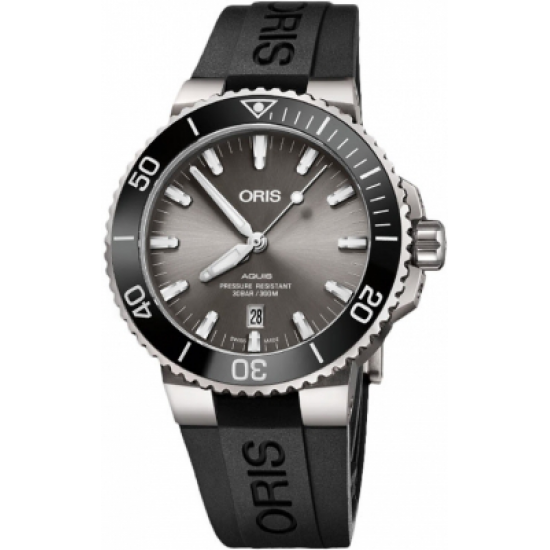 Oris Aquis Date Watch