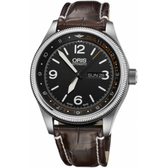 Oris Big Crown ProPilot Day Date Limited Edition Watch