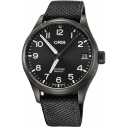 Oris Big Crown ProPilot Date Watch Oris Big Crown ProPilot Date Watch