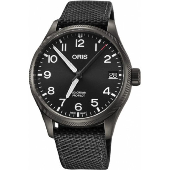 Oris Big Crown ProPilot Date Watch