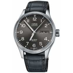 Oris Big Crown ProPilot Day Date Watch