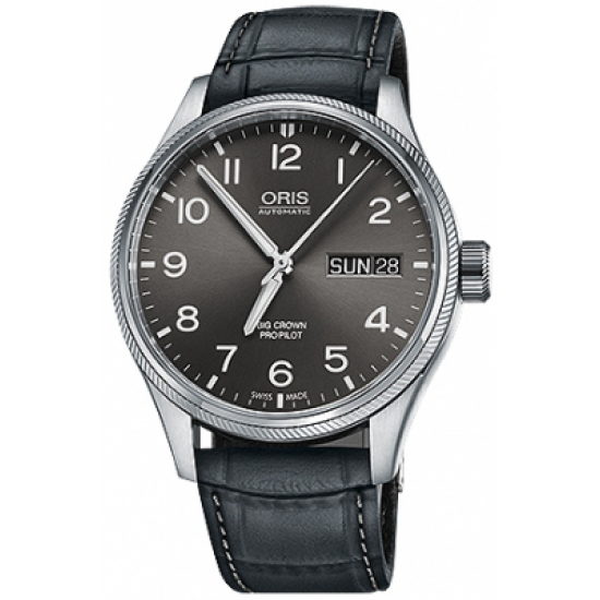 Oris Big Crown ProPilot Day Date Watch