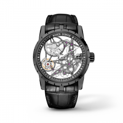 ROGER DUBUIS EXCALIBUR SKELETON ROGER DUBUIS EXCALIBUR SKELETON