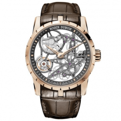 Roger Dubuis Excalibur Roger Dubuis Excalibur