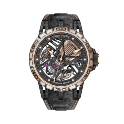 Roger Dubuis Excalibur Limited Edition Roger Dubuis Excalibur Limited Edition