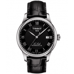 Tissot Le Locle Powermatic 80 Automatic Watch
