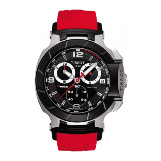 Tissot T-Race Watch