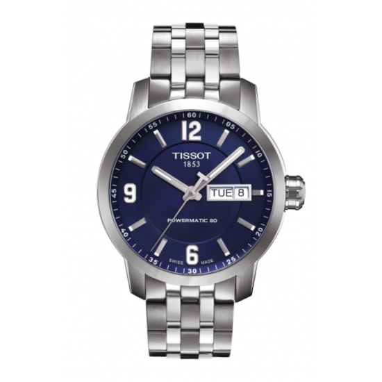 Tissot PRC 200 Powermatic 80 Automatic Watch 