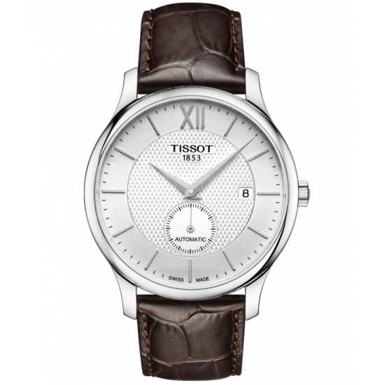 Tissot T-Classic Tradition Automatic Watch
