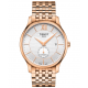 Tissot Tradition Automatic Silver Dial Watch