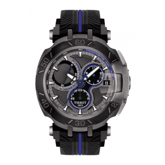 Tissot T-Race MotoGP Limited Edition Watch