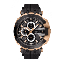 Tissot T-Race MotoGPTM Limited Edition Chronograph Automatic Watch