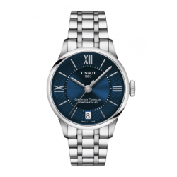 Tissot Chemin Des Tourelles Powermatic 80