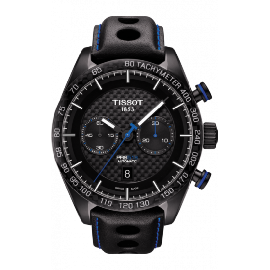 Tissot PRS 516 Chronograph Automatic Watch