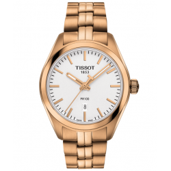 Tissot PR 100 Quartz Watch