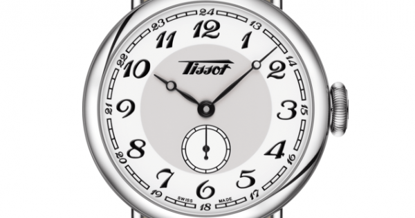 HERITAGE 1936 AUTOMATIC LADY 