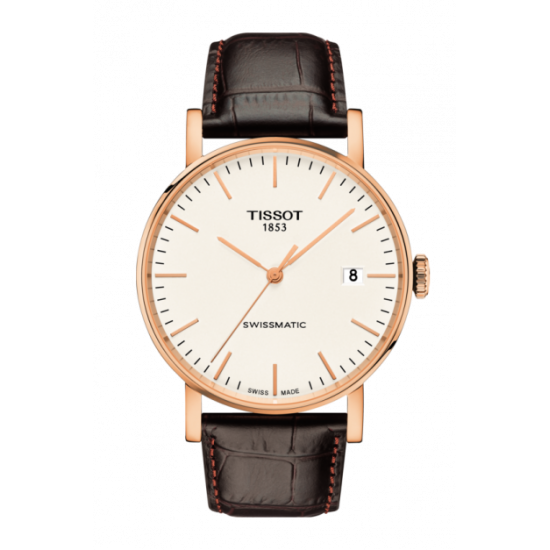 Tissot Every-time SwissMatic Automatic Watch