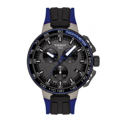 Tissot T-Race Cycling Chronograph Watch Tissot T-Race Cycling Chronograph Watch