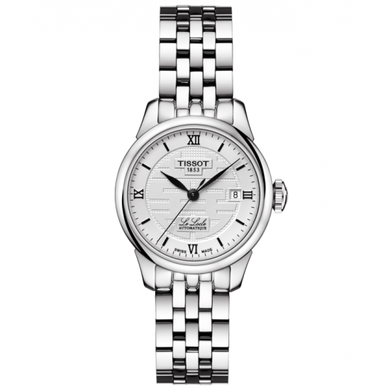 Tissot Le Locle Double Happiness Automatic Watch
